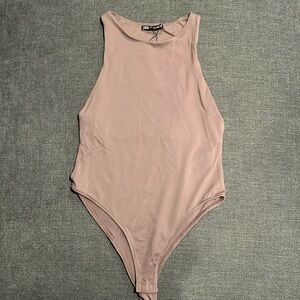 Zara bodysuit